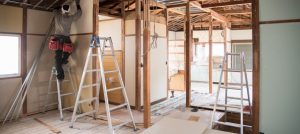 Entreprise de rénovation de la maison et de rénovation d’appartement à L'Albere